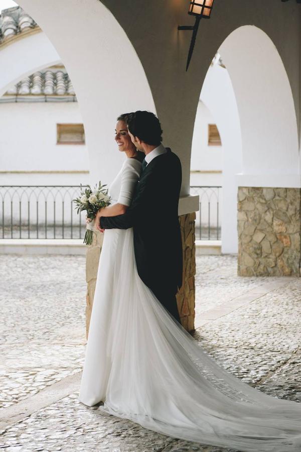 Fotos: Boda Juan Martínez Zafra - Macarena Remohí Martínez Medina