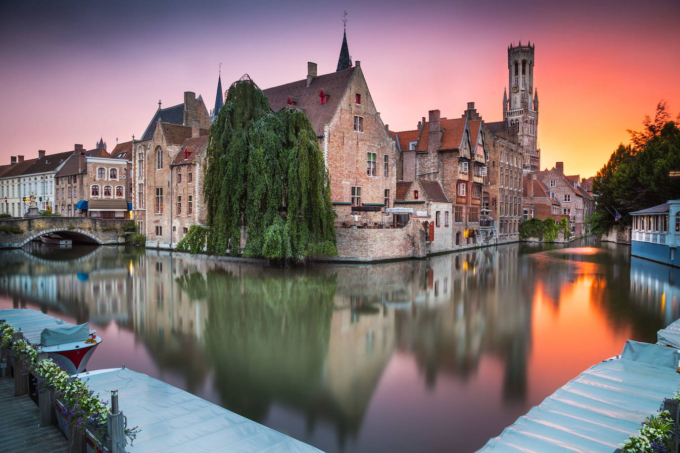 Brujas (Bélgica)