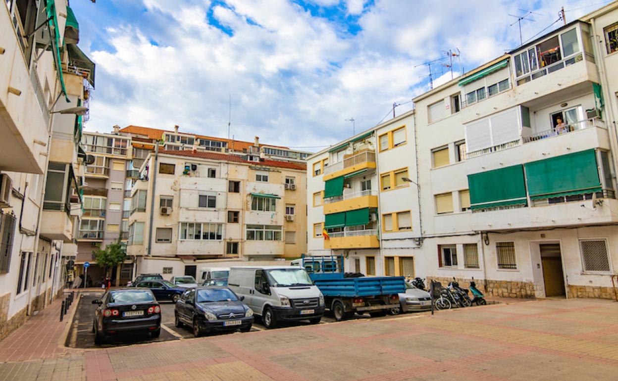 Benidorm aprueba el proyecto EDUSI de la zona alta de Foietes