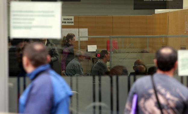 Labora oferta 1.653 puestos de trabajo en ayuntamientos y mancomunidades de la Comunitat