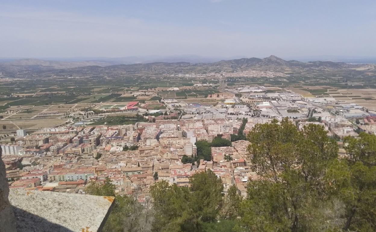 La creación de un parque de vivienda para jóvenes en el centro 