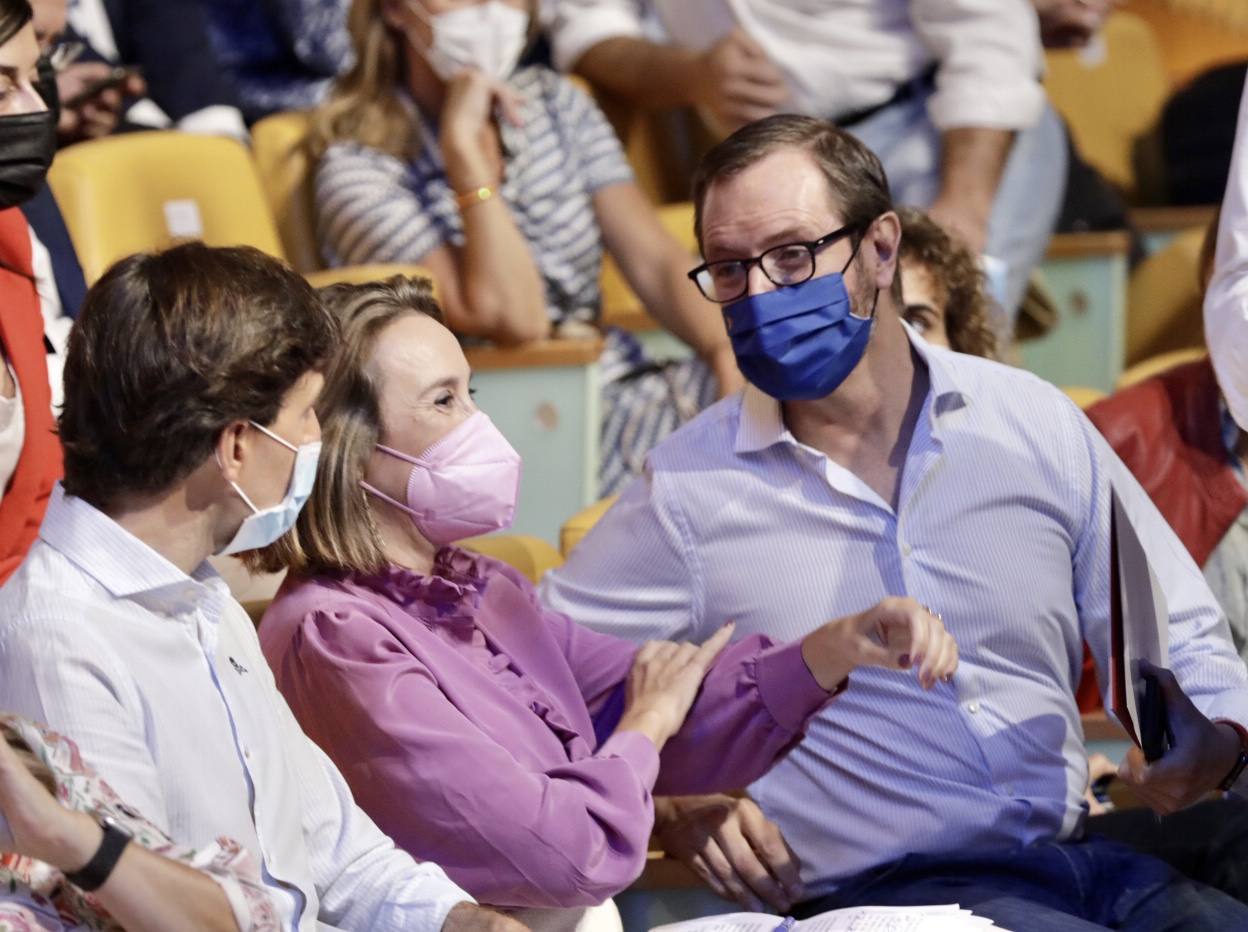 Fotos: Convención del PP en Valencia