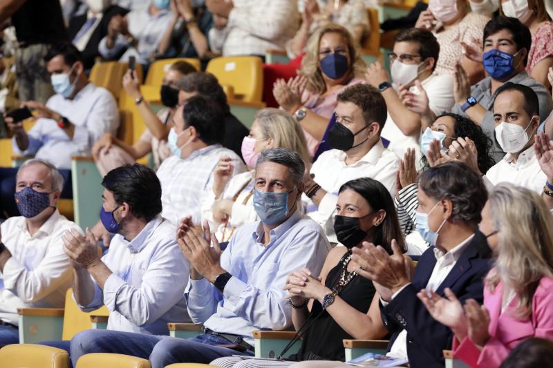 Fotos: Convención del PP en Valencia