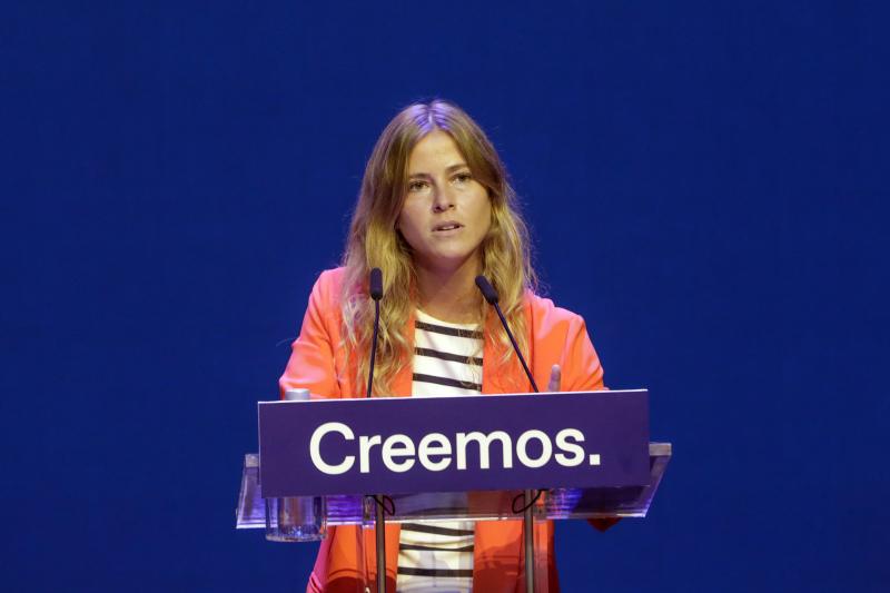 Fotos: Convención del PP en Valencia