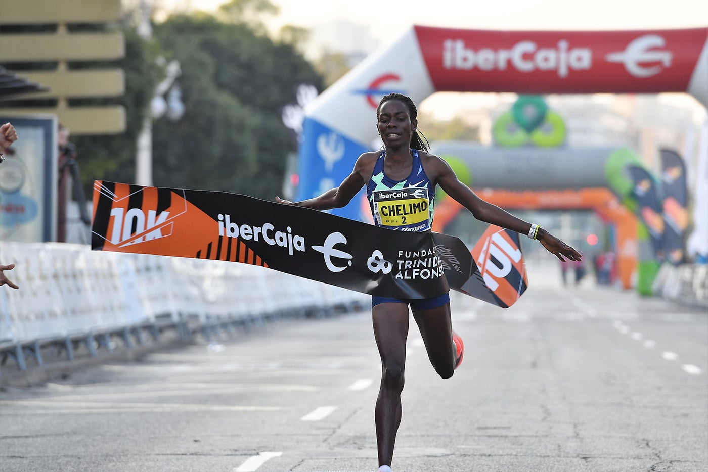 Fotos: Búscate en la 10K Valencia Ibercaja