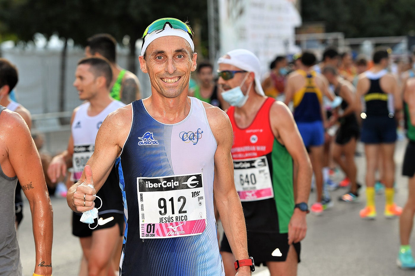 Fotos: Búscate en la 10K Valencia Ibercaja