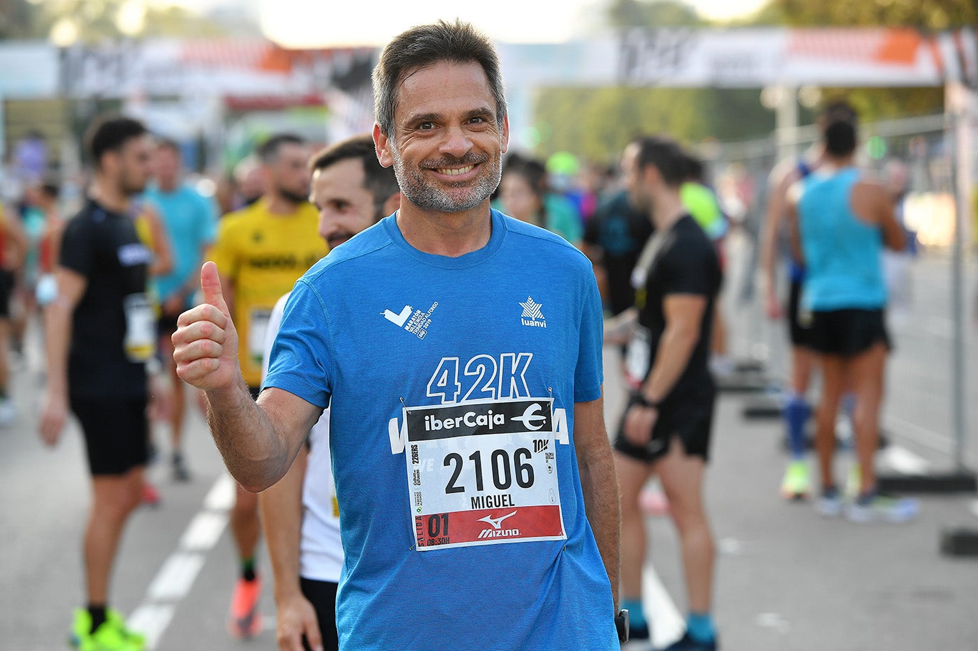 Fotos: Búscate en la 10K Valencia Ibercaja