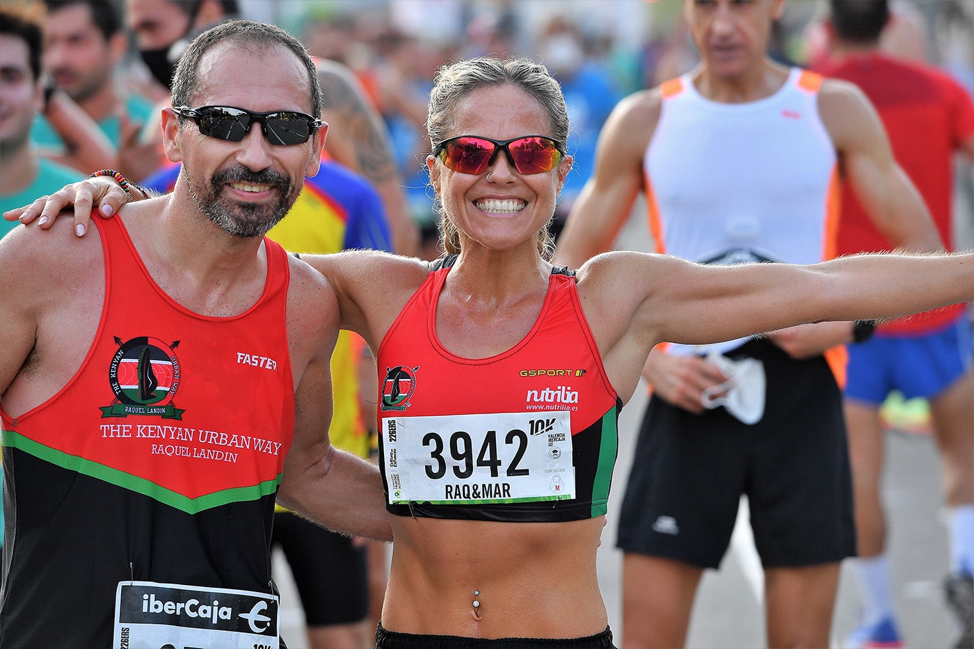 Fotos: Búscate en la 10K Valencia Ibercaja