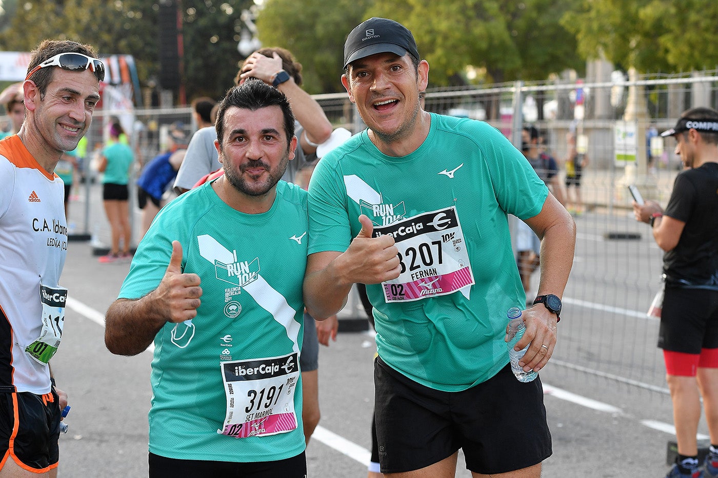 Fotos: Búscate en la 10K Valencia Ibercaja