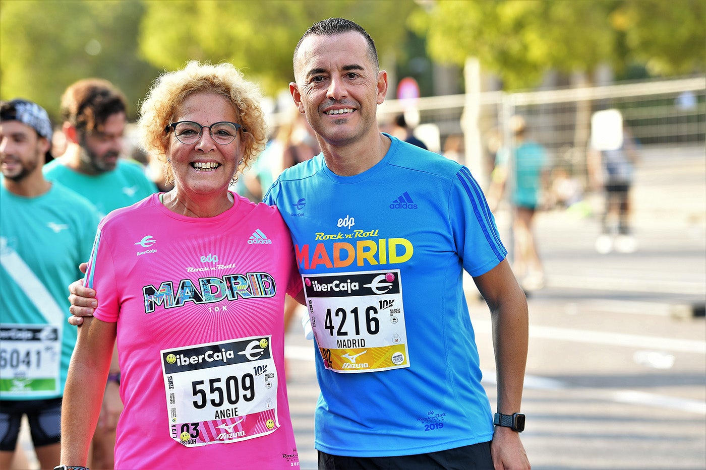 Fotos: Búscate en la 10K Valencia Ibercaja