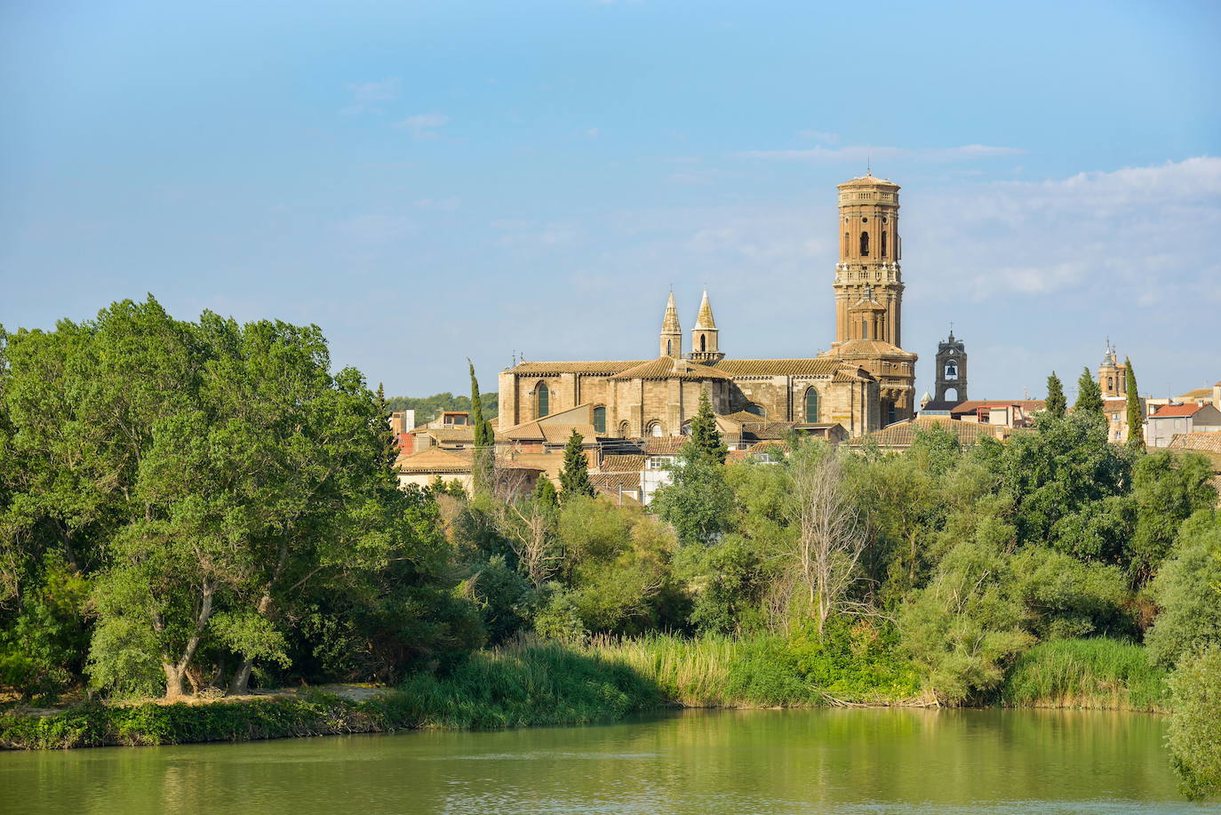 Tudela (Navarra)