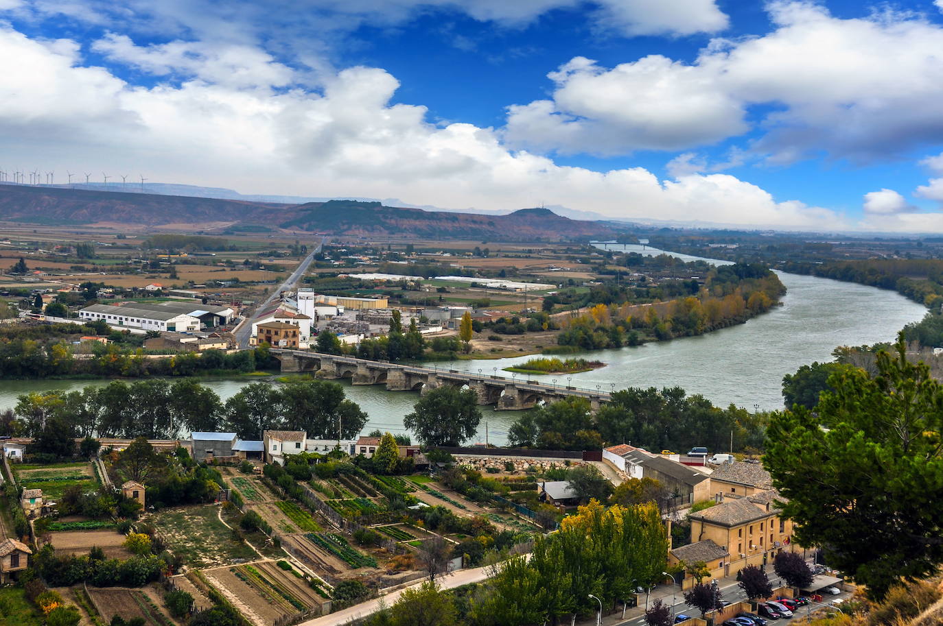 Tudela (Navarra)