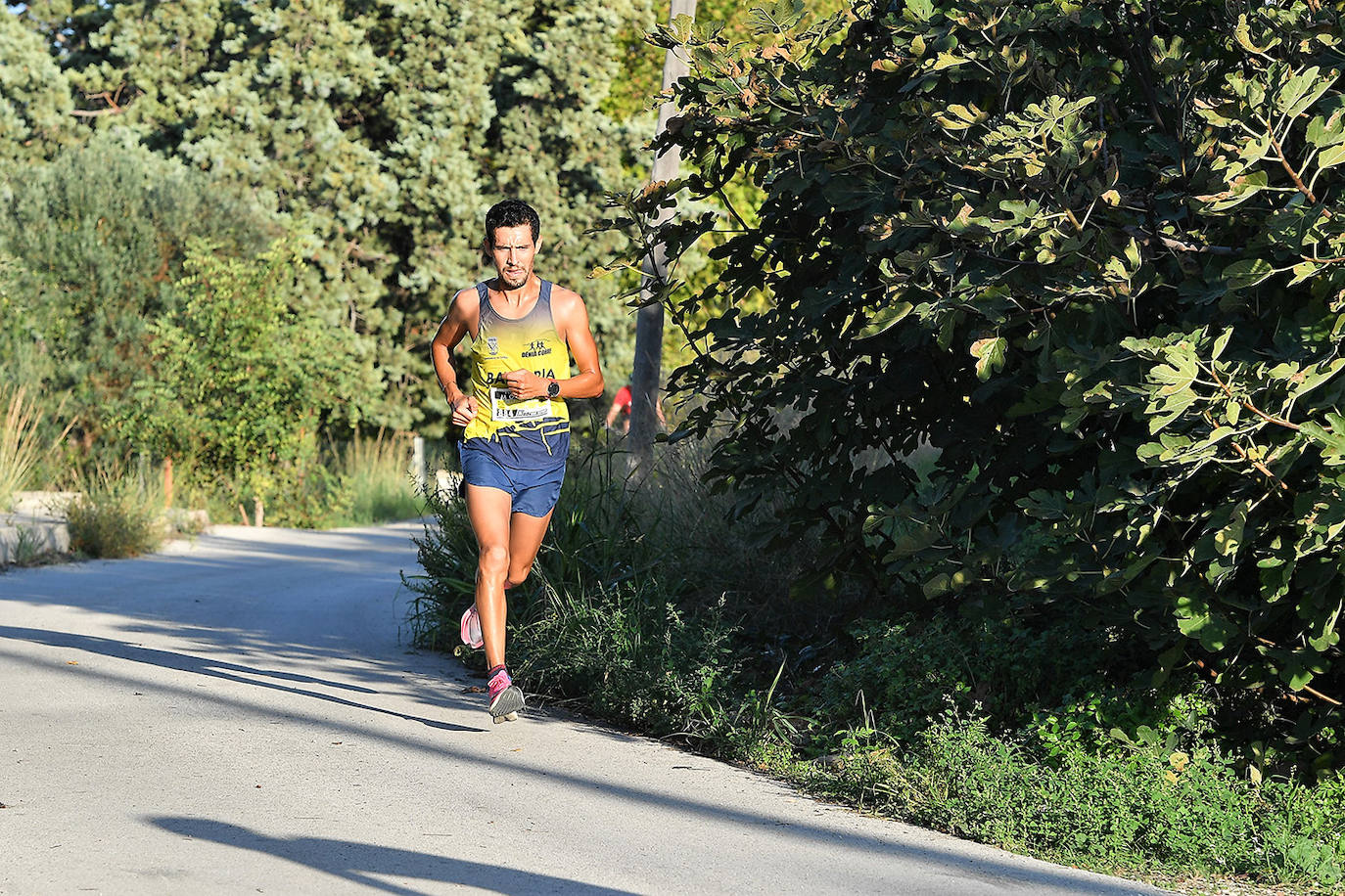 Fotos: Búscate en la carrera XXIX Cross Baix Jávea