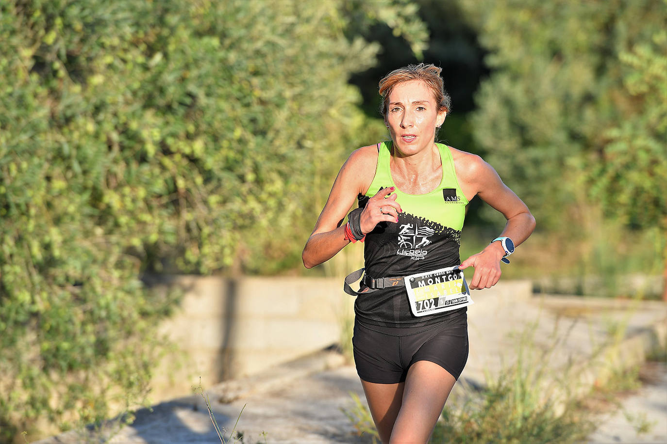 Fotos: Búscate en la carrera XXIX Cross Baix Jávea