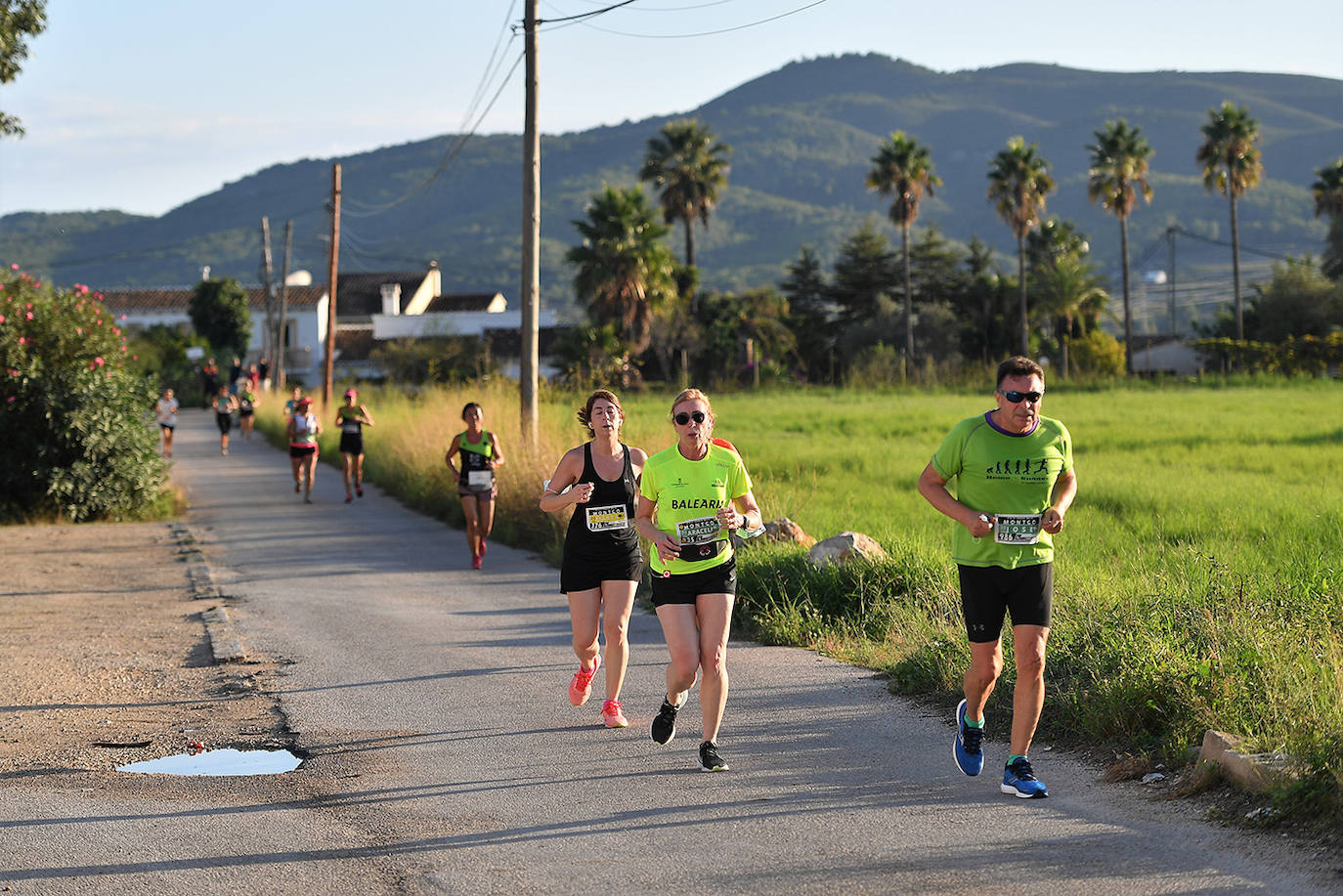 Fotos: Búscate en la carrera XXIX Cross Baix Jávea