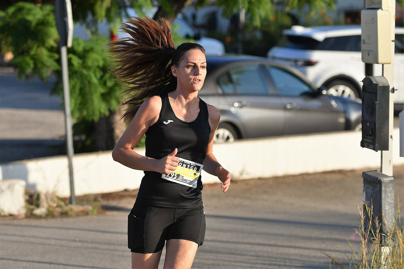 Fotos: Búscate en la carrera XXIX Cross Baix Jávea