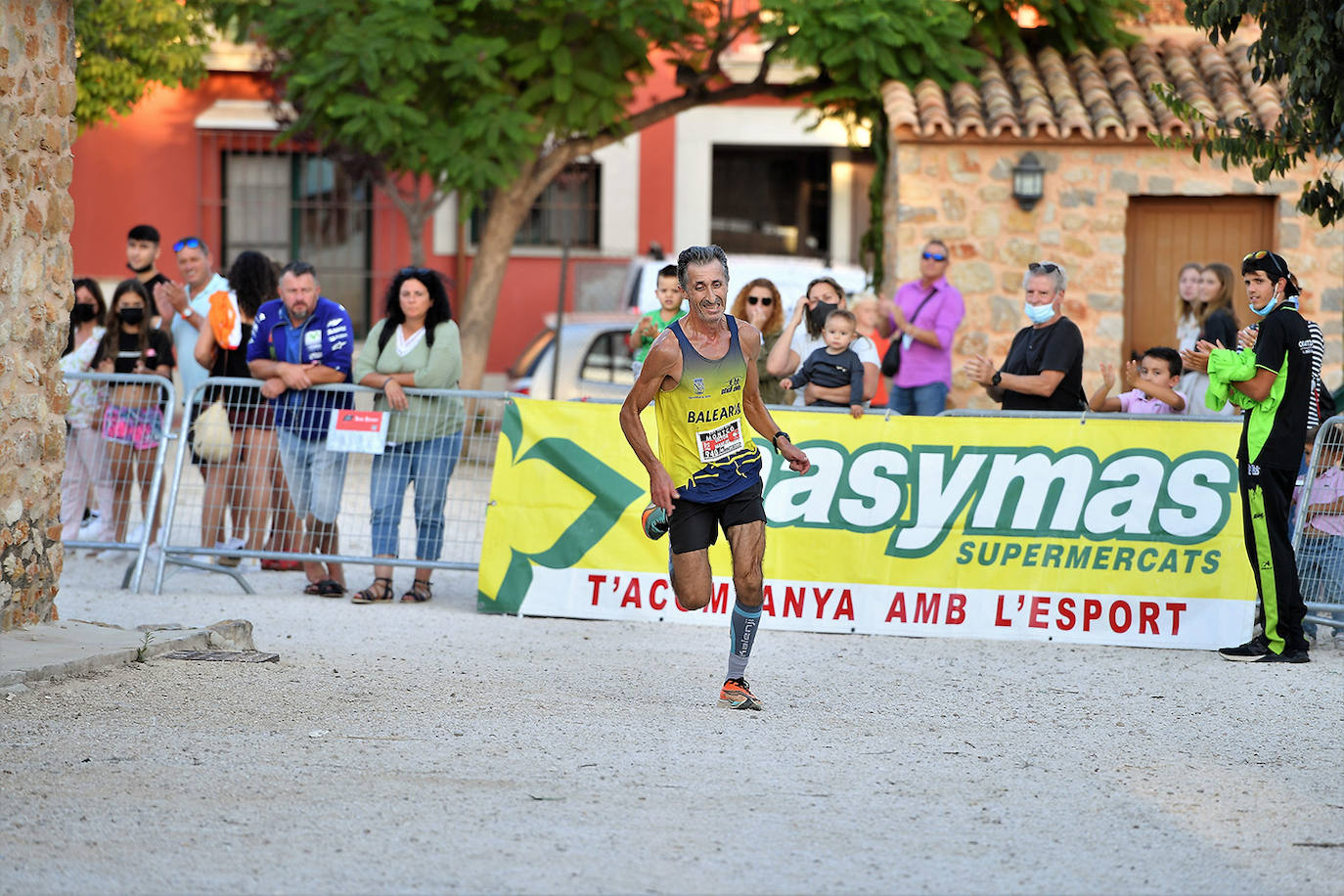 Fotos: Búscate en la carrera XXIX Cross Baix Jávea