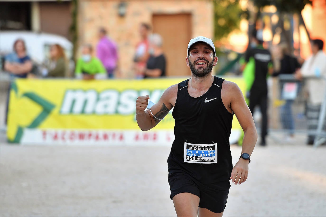 Fotos: Búscate en la carrera XXIX Cross Baix Jávea