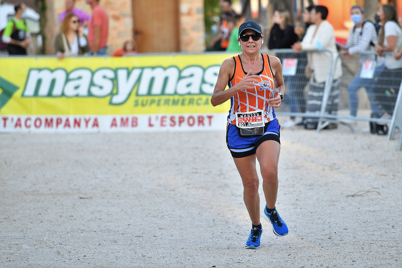 Fotos: Búscate en la carrera XXIX Cross Baix Jávea