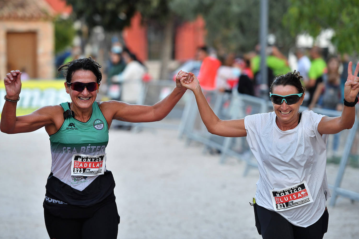 Fotos: Búscate en la carrera XXIX Cross Baix Jávea