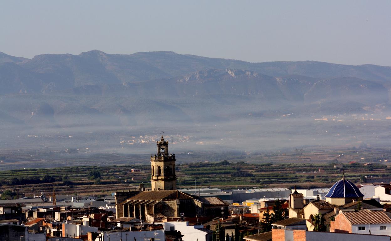 El plazo para inscribirse en las bolsas abiertas por el Ayuntamiento de Benigànim es de 15 días hábiles. 