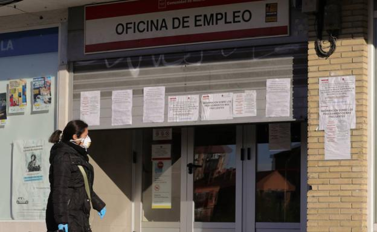 SEPE, ayudas, paro: La ayuda del SEPE que pueden pedir quienes no ...