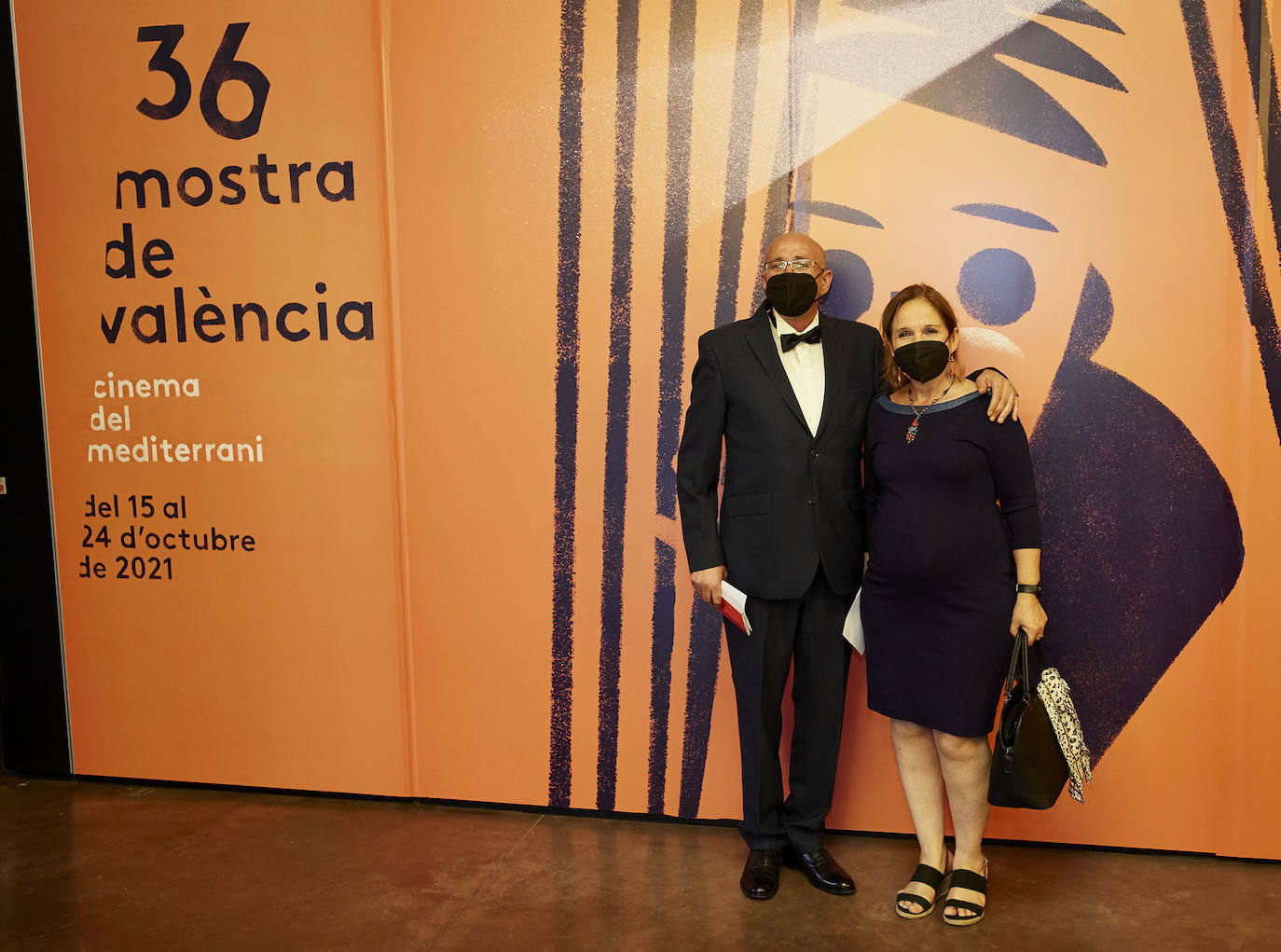 Fotos: Valencia inaugura la Mostra