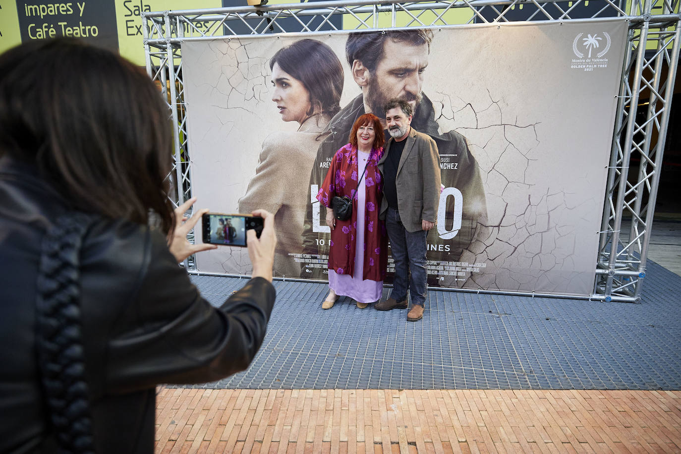 Fotos: Valencia inaugura la Mostra