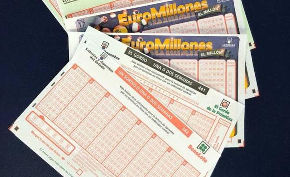 La Primitiva de hoy lunes 25 de julio de 2022: comprobar resultados y premios del sorteo