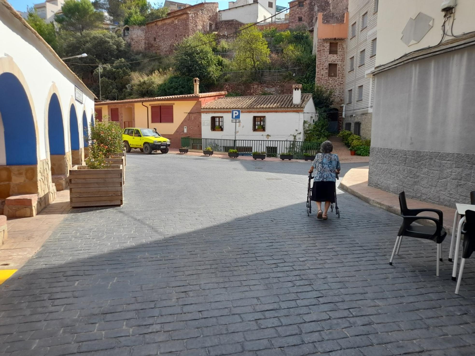 Gátova | El pueblo que quiso volver a ser valenciano