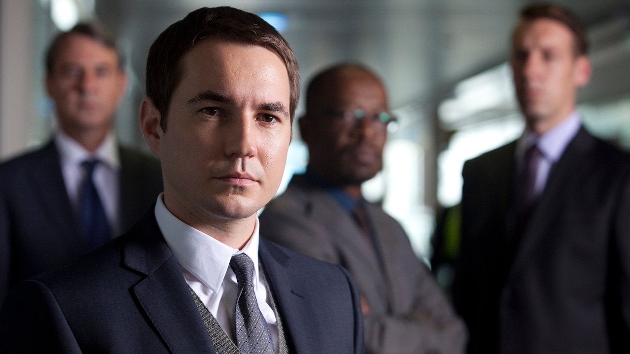 27.- Line of Duty (2012-2021)