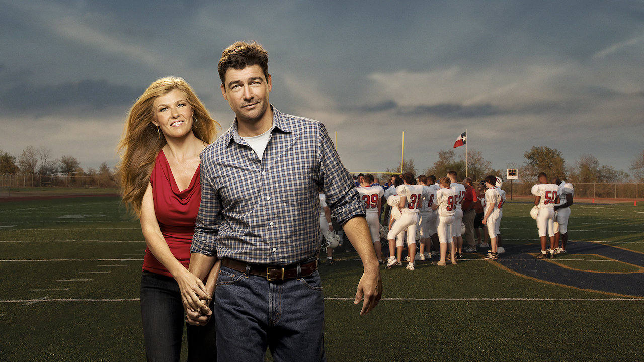 28.- Friday Night Lights (2006-2011)