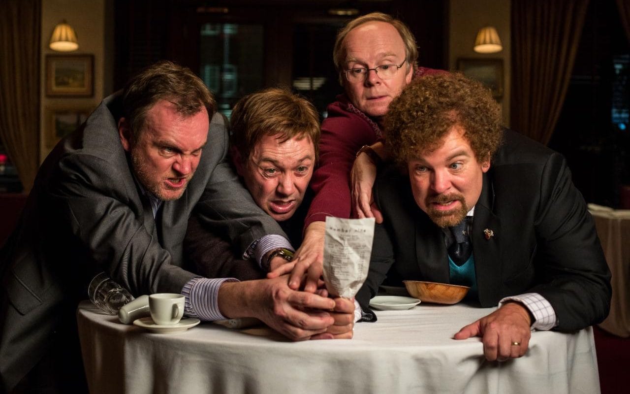 48.- Inside No 9 (2014-)