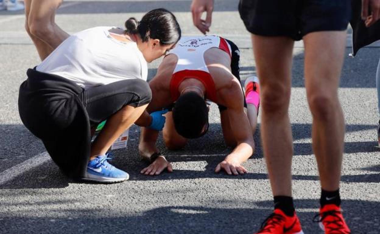 Medio Maratón Valencia | Los cinco consejos del director médico de la Meda Maratón de Valencia