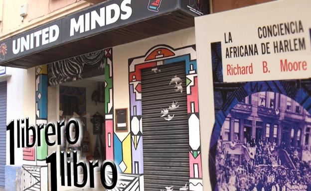 La recomendación literaria de la librería United Minds