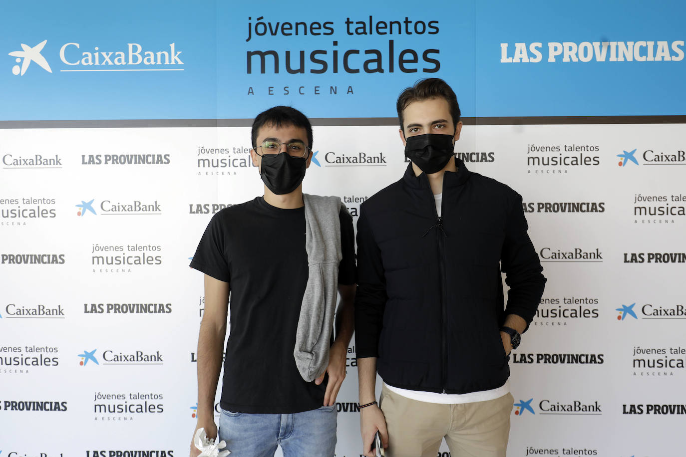 De la mano de Merche Femenía, treinta intérpretes valencianos demuestran su calidad artística en una jornada para el recuerdo 