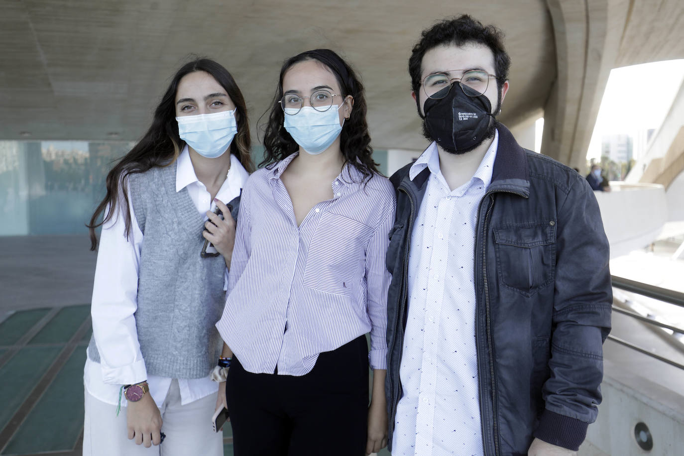 De la mano de Merche Femenía, treinta intérpretes valencianos demuestran su calidad artística en una jornada para el recuerdo 