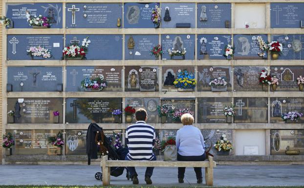 El Ayuntamiento de Valencia publica las normas para visitar los cementerios en Todos los Santos tras la pandemia