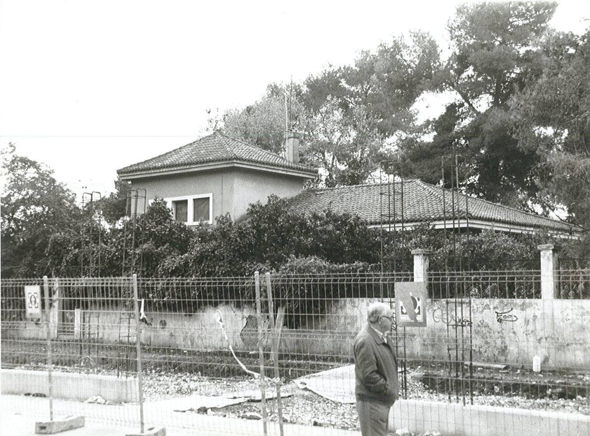 Fotos: Así ha cambiado el Parque del Oeste de Valencia