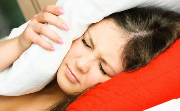 ¿Correr ayuda a aliviar la resaca?