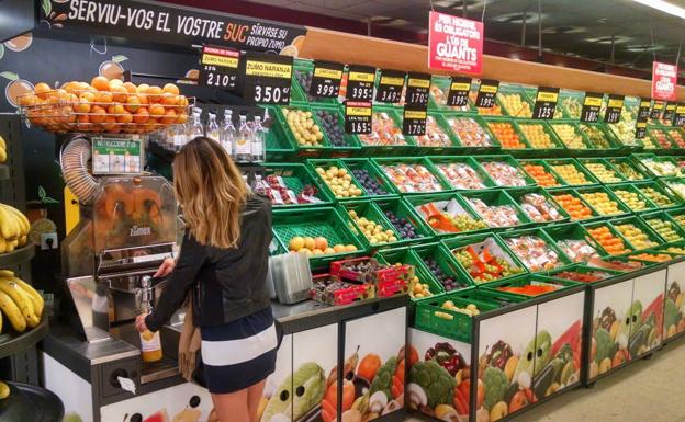 Mercadona desvela sus 23 proveedores españoles de naranjas y mandarinas