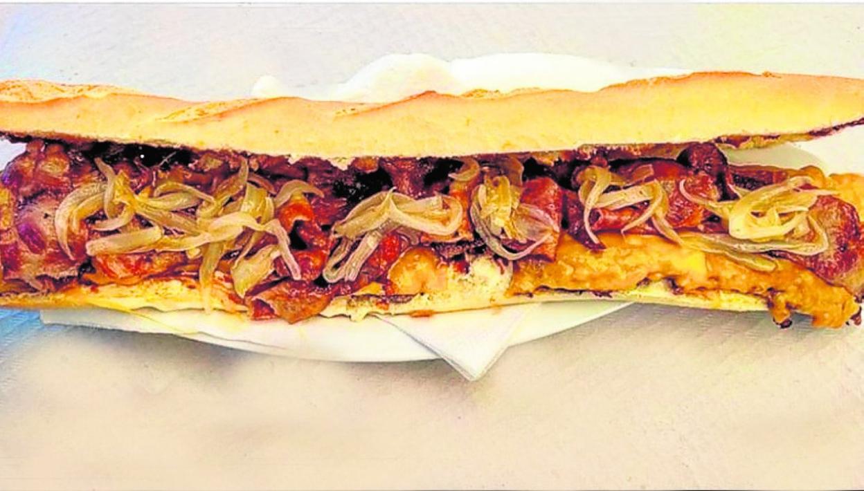 Bar Ca Susito, referente culinario en Vilamarxant