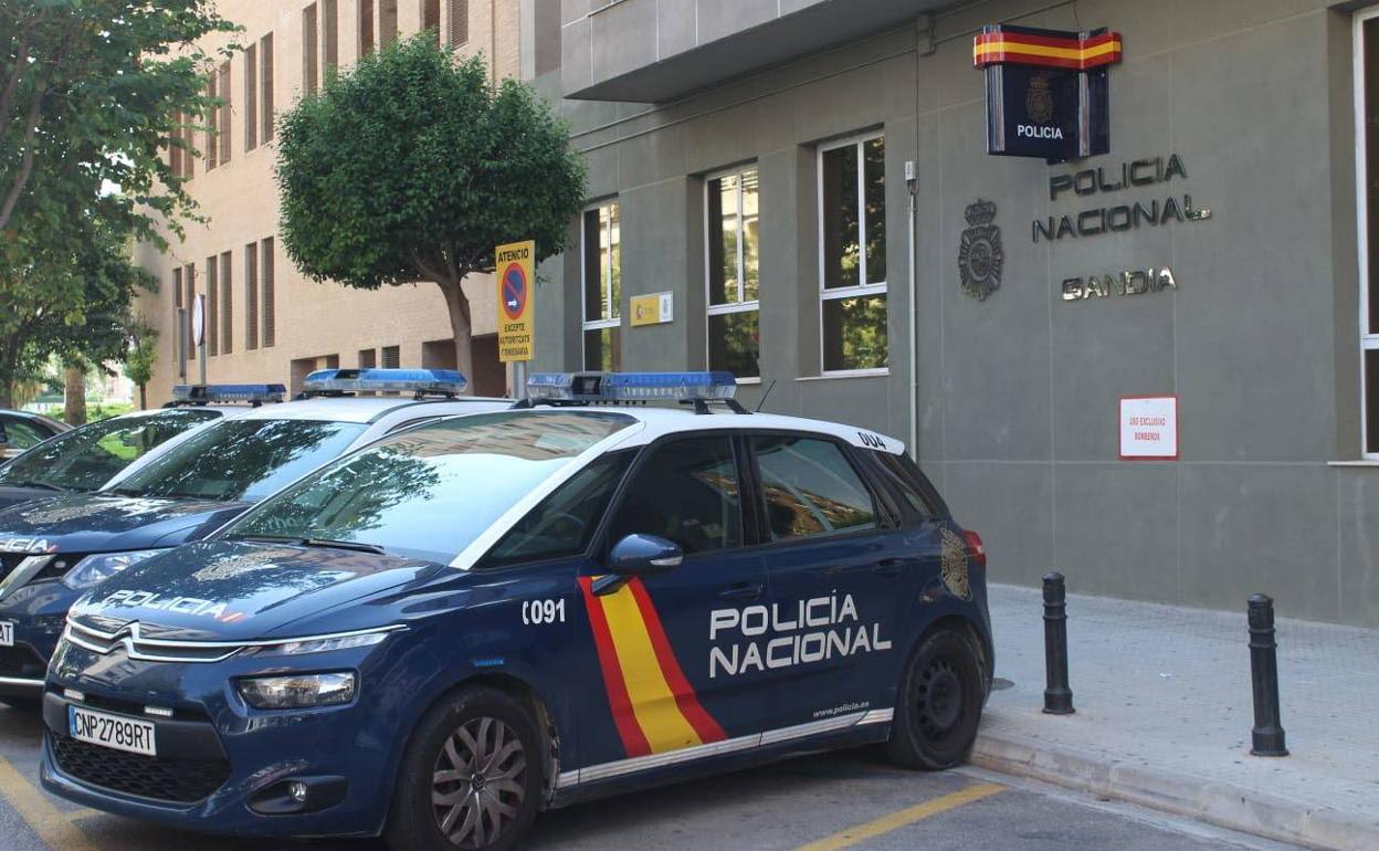 Los agentes descubrieron rápidamente que los gastos se habían hecho de manera voluntaria. 