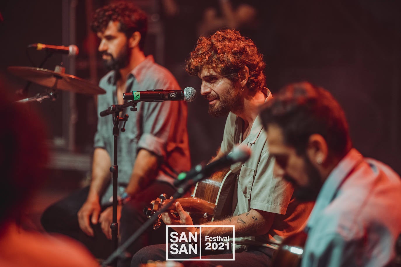 El municipio castellonense acoge un nuevo festival musical con miles de personas disfrutando de la música más actual