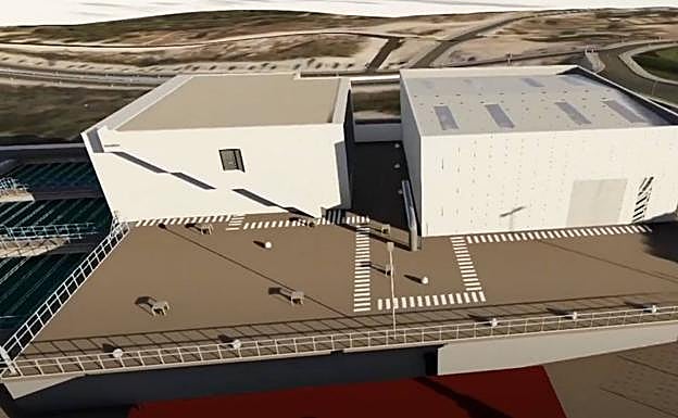 Diseño Estación Potabilizadora