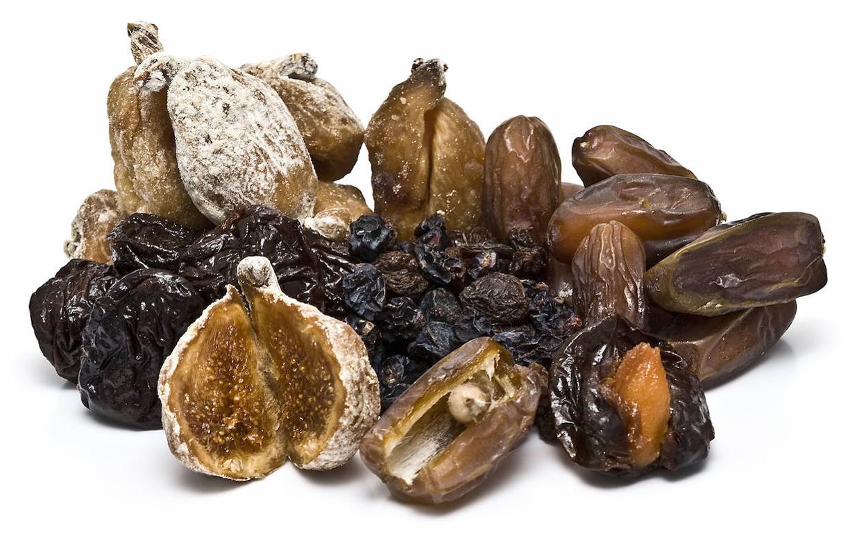 Los superalimentos son fundamentales para una dieta saludable. 