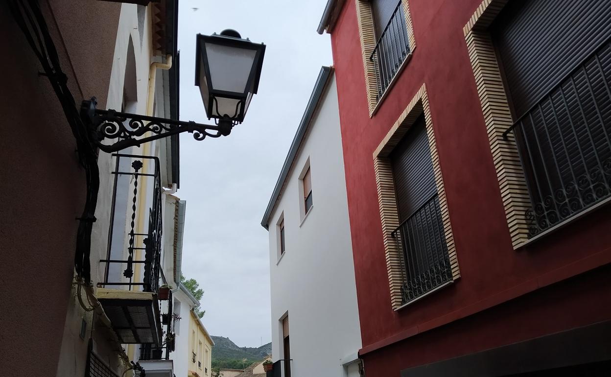 El objetivo del control del alumbrado y la calidad del aire es conseguir una gestión más eficiente. 