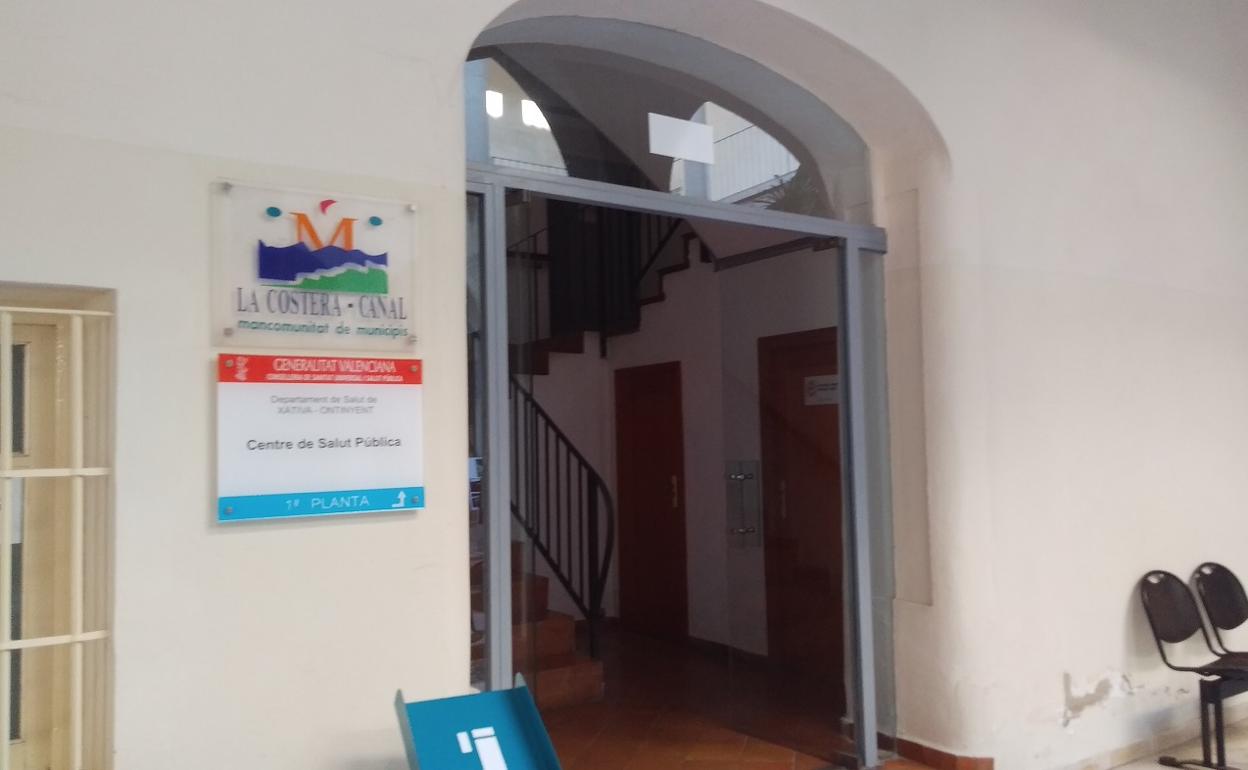 El salón de plenos de la Mancomunitat acogerá la jornada. 