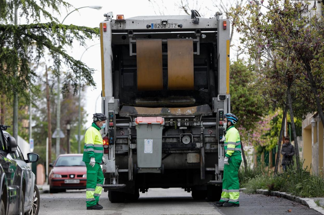 Luz verde a la planta de Picassent que convertirá residuos en biometano