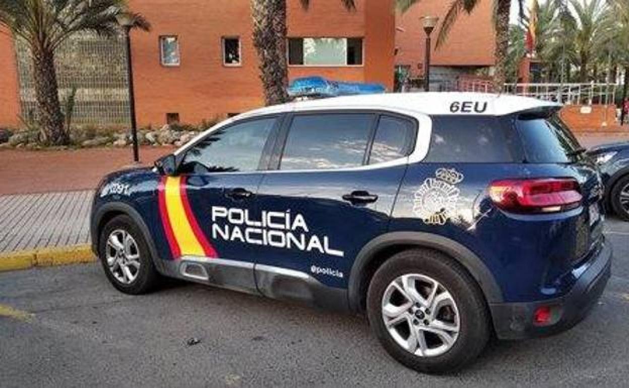 Tres de los cinco arrestados ya se encuentran en prisión por orden judicial. 